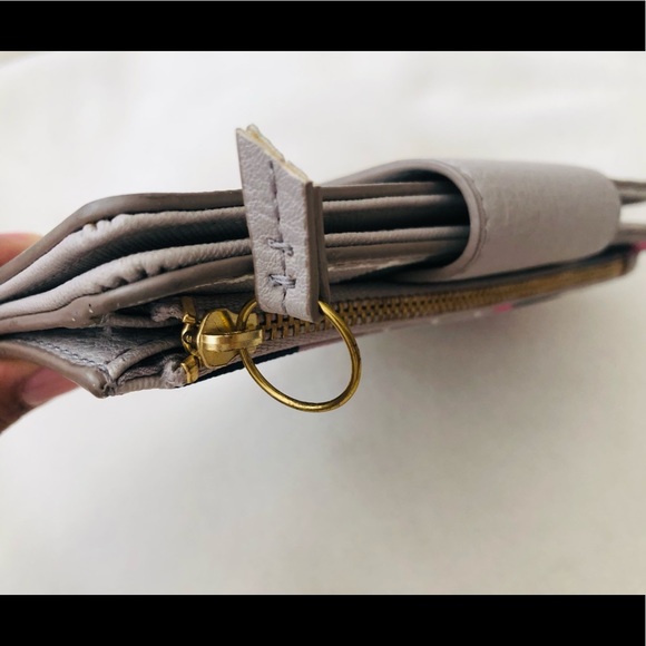 Fossil Wallet - Picture 3 of 5